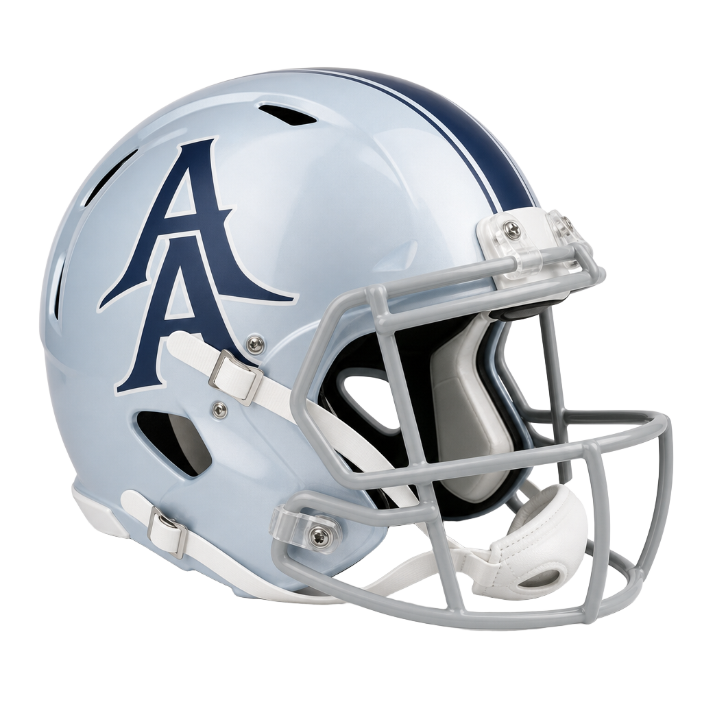 Boston Alliance helmet