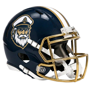 Tampa Sea Captains helmet